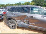 Toyota Highlander Le 5TDBZRFH5KS969986 снимка