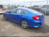 Honda Civic Lx 19XFC2F60KE024723 снимка