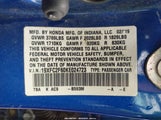 Honda Civic Lx 19XFC2F60KE024723 снимка