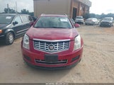 Cadillac Srx Luxury Collection 3GYFNBE37FS640339 fotografie