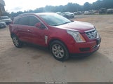 Cadillac Srx Luxury Collection 3GYFNBE37FS640339 fotografie