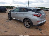 Nissan Murano Platinum 5N1AZ2MG5GN150529 снимка