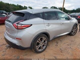Nissan Murano Platinum 5N1AZ2MG5GN150529 снимка