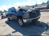 Chevrolet Silverado  1Lt 3GCUKREC7FG446881 снимка