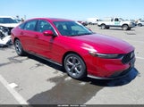 Honda Accord Ex 1HGCY1F38PA038322 photo