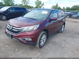 Honda Cr-V Ex 2HKRM4H56FH104927 снимка