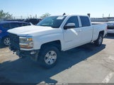 Chevrolet Silverado  1Lt 3GCPCREC7JG428237 снимка