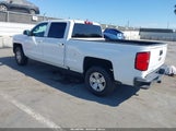 Chevrolet Silverado  1Lt 3GCPCREC7JG428237 снимка