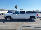Chevrolet Silverado  1Lt 3GCPCREC7JG428237 снимка