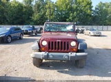 Jeep Wrangler Sport 1J4AA2D10AL224136 снимка