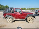 Jeep Wrangler Sport 1J4AA2D10AL224136 снимка