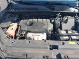 Toyota Rav4 Limited 2T3DF4DV4BW138815 снимка