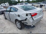 Kia Forte Lx KNAFK4A66G5579861 снимка