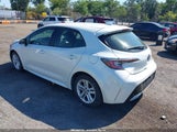 Toyota Corolla Se JTNK4RBE4K3065778 снимка