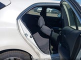 Toyota Corolla Se JTNK4RBE4K3065778 снимка
