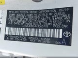 Toyota Corolla Se JTNK4RBE4K3065778 снимка