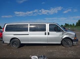 Chevrolet Express  Lt 1GAZGPFGXK1228870 снимка