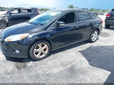 Ford Focus Se 1FADP3F29EL125419 снимка