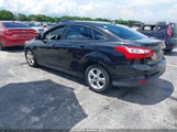 Ford Focus Se 1FADP3F29EL125419 fotografie
