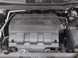Honda Odyssey Lx 5FNRL5H29FB029671 снимка