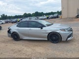 Toyota Camry Xse 4T1K61AK9NU010423 fotografie