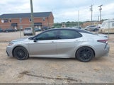 Toyota Camry Xse 4T1K61AK9NU010423 photo