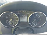 Mercedes-Benz Ml 350 4Matic 4JGBB86E39A530955 снимка
