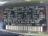 Hyundai Kona Sel KM8K22AA0KU316849 снимка