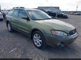 Subaru Outback 2.5I Limited 4S4BP62C267361983 снимка