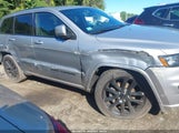 Jeep Grand Cherokee Altitude 4X4 1C4RJFAG4JC388918 fotografie