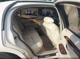 Lincoln Town Car Cartier 1LNHM83W6YY838127 fotografie
