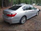 Honda Accord Touring 1HGCR3F98DA004437 снимка