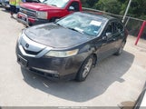 Acura Tl 3.5 19UUA8F56BA005198 снимка