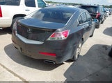 Acura Tl 3.5 19UUA8F56BA005198 снимка