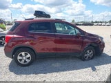 Chevrolet Trax Lt 3GNCJPSBXHL148700 снимка
