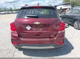 Chevrolet Trax Lt 3GNCJPSBXHL148700 снимка