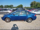 Ford Focus Se 1FAHP35N89W259453 снимка