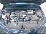Toyota Corolla Se 5YFS4MCE9RP210580 снимка