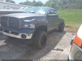 Dodge Ram  Slt/Laramie 3D3KU28C64G214734 снимка