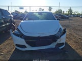 Dodge Dart Sxt Sport Blacktop 1C3CDFFA9GD819357 снимка
