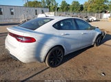 Dodge Dart Sxt Sport Blacktop 1C3CDFFA9GD819357 снимка