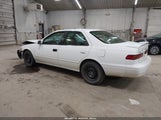 Toyota Camry Le 4T1BG22K7XU908572 fotografie