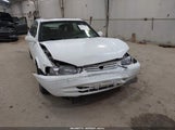 Toyota Camry Le 4T1BG22K7XU908572 fotografie