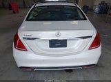 Mercedes-Benz S 550 WDDUG8CB2HA313829 снимка