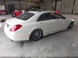 Mercedes-Benz S 550 WDDUG8CB2HA313829 снимка