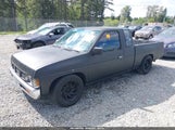 Nissan Truck King Cab Xe 1N6SD16S4RC316358 снимка