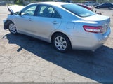 Toyota Camry Le V6 JTNBK3EK5A3046482 photo