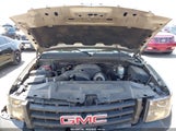 GMC Sierra  Work Truck 1GTEC14C77Z570817 снимка