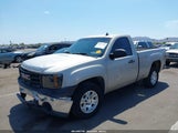 GMC Sierra  Work Truck 1GTEC14C77Z570817 снимка