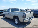 GMC Sierra  Work Truck 1GTEC14C77Z570817 снимка